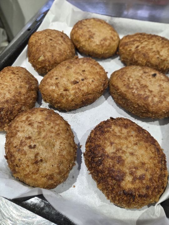 和風ヘルシーハンバーグ（ワンプレートランチ）