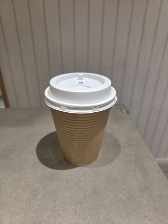 ホットコーヒー